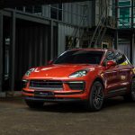 2022 Porsche Macan Malaysia