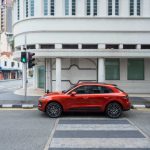 2022 Porsche Macan Malaysia