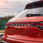 2022 Porsche Macan Malaysia