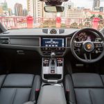 2022 Porsche Macan Malaysia