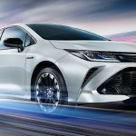 2022 Toyota Corolla Altis GR-Sport