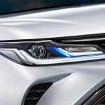 2022 Toyota Corolla Altis GR-Sport