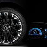 2022 Toyota Corolla Altis GR-Sport