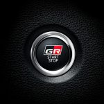 2022 Toyota Corolla Altis GR-Sport