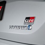 2022 Toyota Corolla Altis GR-Sport