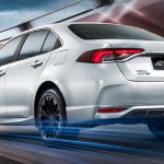 2022 Toyota Corolla Altis GR-Sport