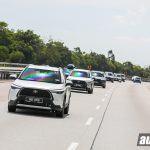 2022 Toyota Corolla Cross Hybrid