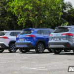 2022 Toyota Corolla Cross Hybrid
