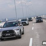 2022 Toyota Corolla Cross Hybrid