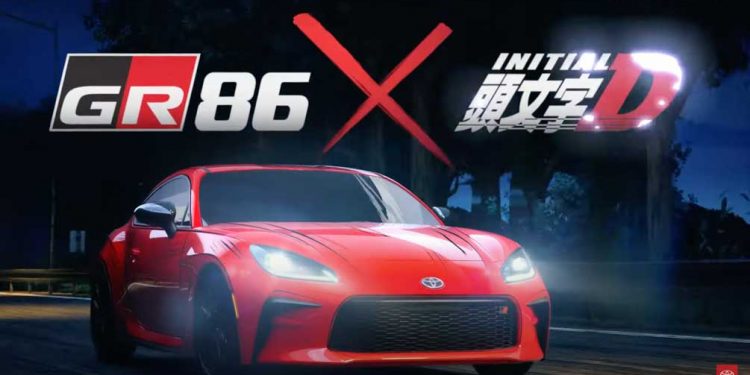 2022 Toyota GR86