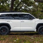 2023 Toyota Sequoia