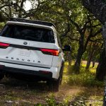 2023 Toyota Sequoia