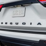 2023 Toyota Sequoia