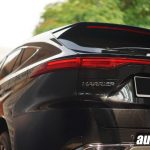 Artisan Spirits 2021 Toyota Harrier