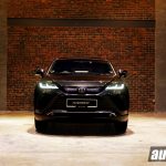 Artisan Spirits 2021 Toyota Harrier