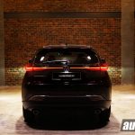 Artisan Spirits 2021 Toyota Harrier