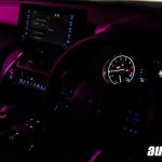 Artisan Spirits 2021 Toyota Harrier