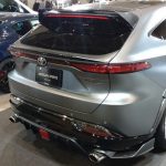 Artisan Spirits 2021 Toyota Harrier
