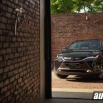 Artisan Spirits 2021 Toyota Harrier