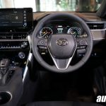 Artisan Spirits 2021 Toyota Harrier