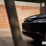 Artisan Spirits 2021 Toyota Harrier