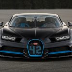 Bugatti Chiron