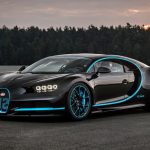 Bugatti Chiron
