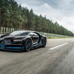 Bugatti Chiron