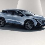 Changan UNI-T malaysia