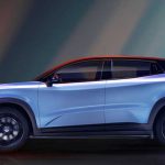 Changan UNI-T malaysia