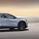 Changan UNI-T malaysia