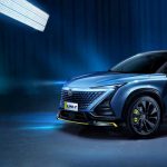 Changan UNI-T malaysia