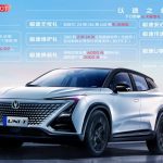 Changan UNI-T malaysia