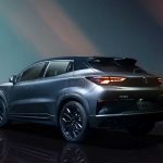 Changan UNI-T malaysia