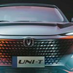 Changan UNI-T malaysia