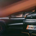 Changan UNI-T malaysia