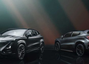 Changan UNI-T malaysia