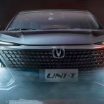 Changan UNI-T malaysia