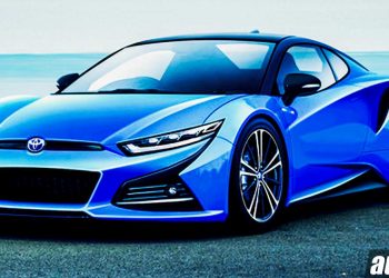 Toyota Celica 继承人？Toyota 正开发一款全新跑车，或采用 3.0L V6 Hybrid 引擎，马力400PS！