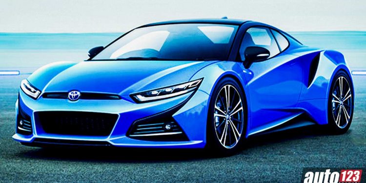 Toyota Celica 继承人?Toyota 正开发一款全新跑车,或采用 3.0L V6 Hybrid 引擎,马力400PS!