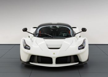 Ferrari LaFerrari Malaysia For sale