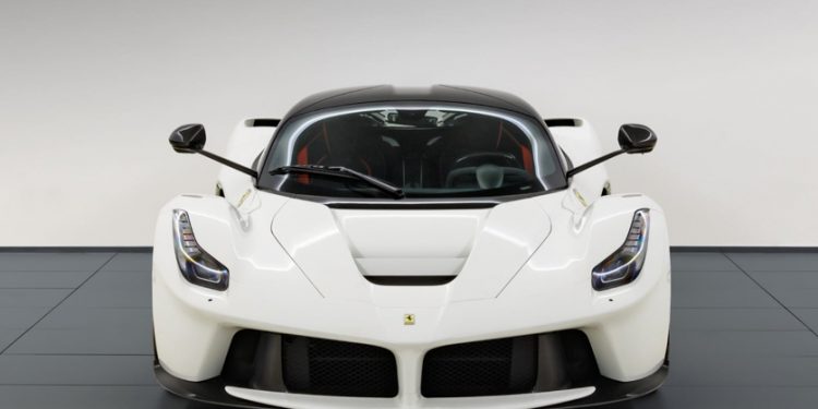 Ferrari LaFerrari Malaysia For sale
