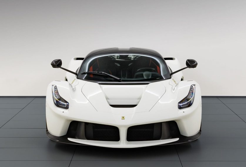 Ferrari LaFerrari Malaysia For sale