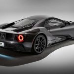 Ford GT Malaysia