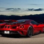 Ford GT Malaysia
