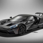 Ford GT Malaysia