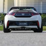 Honda S660