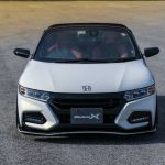 Honda S660
