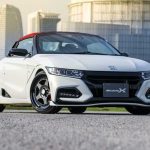 Honda S660
