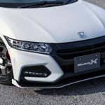 Honda S660